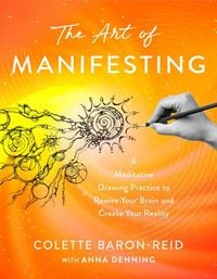 Produktbild: The Art of Manifesting