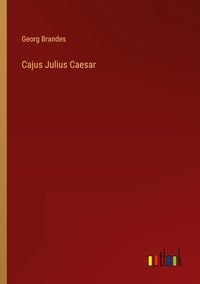 Produktbild: Cajus Julius Caesar