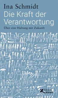 Produktbild: Die Kraft der Verantwortung