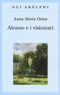 Produktbild: Alonso e i visionari
