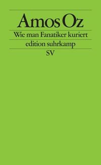 Produktbild: Wie man Fanatiker kuriert