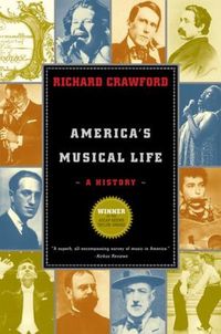 Produktbild: America's Musical Life