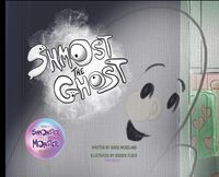 Produktbild: Shmost the Ghost