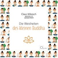 Produktbild: Die Weisheiten des kleinen Buddha