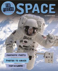 Produktbild: Prinja, R: In Focus: Space