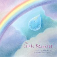 Produktbild: The Little Raindrop