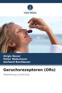 Produktbild: Geruchsrezeptoren (ORs)