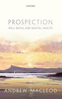 Produktbild: Prospection, well-being, and mental health