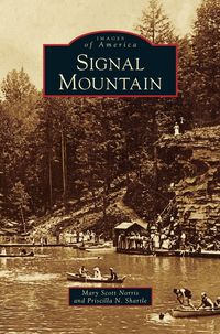 Produktbild: Signal Mountain