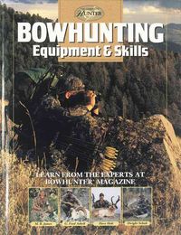 Produktbild: Schuh, D: Bowhunting Equipment & Skills