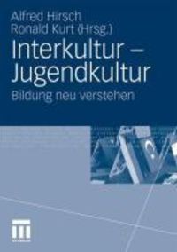 Produktbild: Interkultur - Jugendkultur