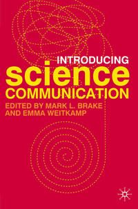 Produktbild: Introducing Science Communication