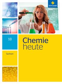 Produktbild: Chemie heute SI - Ausgabe 2013 f&uuml;r Sachsen
