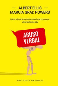 Produktbild: Abuso Verbal