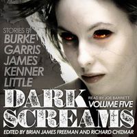 Bild vom Artikel Dark Screams: Volume Five vom Autor Mick Garris