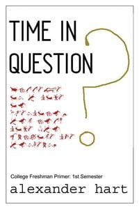 Produktbild: Time In Question
