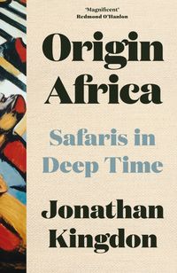 Produktbild: Origin Africa