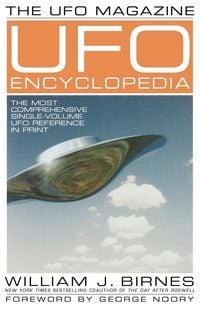 Produktbild: The UFO Magazine UFO Encyclopedia