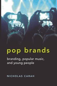 Produktbild: Pop Brands