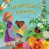 Produktbild: Grandma's Garden (Gifts for Grandchildren or Grandma)