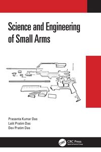Produktbild: Science and Engineering of Small Arms