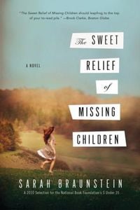 Produktbild: The Sweet Relief of Missing Children