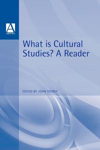 Produktbild: What Is Cultural Studies?