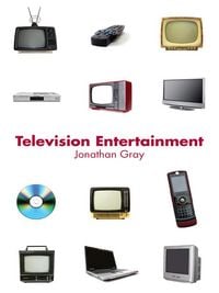 Produktbild: Television Entertainment