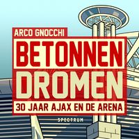 Produktbild: Betonnen dromen