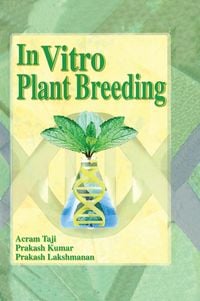 Produktbild: In Vitro Plant Breeding