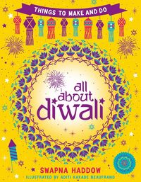 Produktbild: All About Diwali: Things to Make and Do