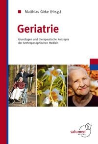 Produktbild: Geriatrie