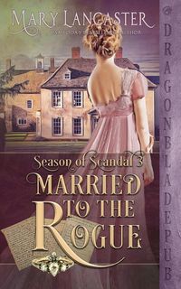 Produktbild: Married to the Rogue