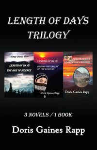 Produktbild: Length of Days Trilogy