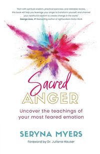 Produktbild: Sacred Anger