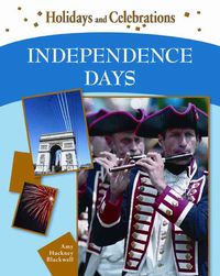 Produktbild: Blackwell, A:  Independence Days