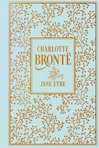 Bild vom Artikel Jane Eyre vom Autor Charlotte Brontë