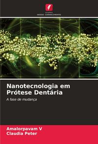 Produktbild: Nanotecnologia em Pr&oacute;tese Dent&aacute;ria