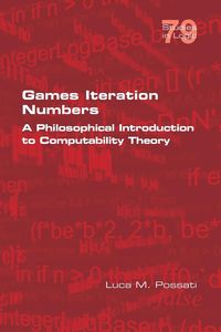 Produktbild: Games Iteration Numbers