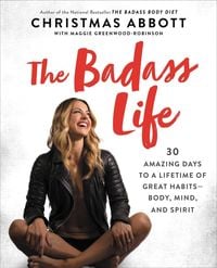 Produktbild: The Badass Life