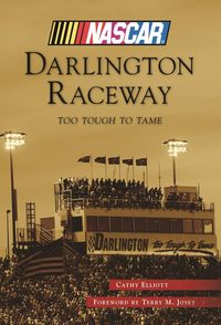 Produktbild: Darlington Raceway