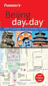 Produktbild: Frommer's Beijing Day by Day