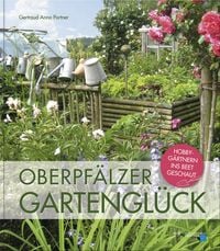 Produktbild: Oberpf&auml;lzer Gartengl&uuml;ck