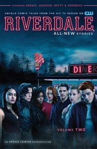 Produktbild: Riverdale Vol. 2