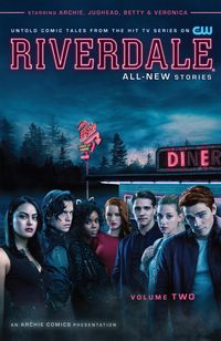 Produktbild: Riverdale Vol. 2