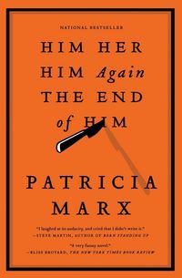 Produktbild: Him Her Him Again The End of Him