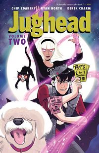Produktbild: Jughead Vol 2