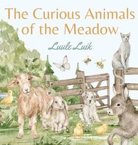 Produktbild: The Curious Animals of the Meadow