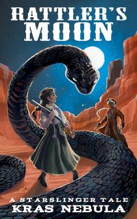 Produktbild: Rattler's Moon