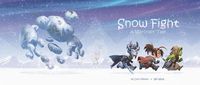 Produktbild: Snow Fight